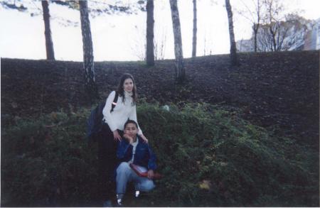rachid petit